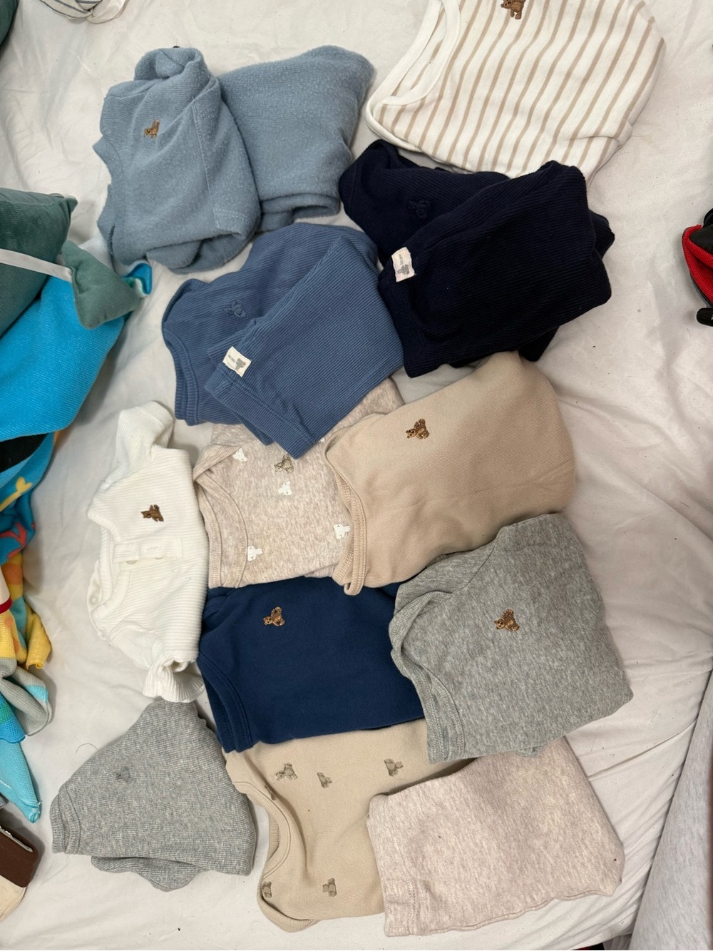 Baby gap bundle - Picture 4 of 7